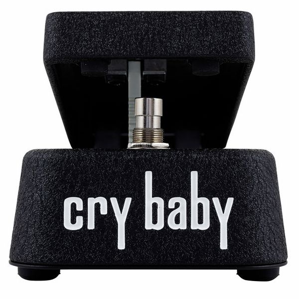 Dunlop Clyde McCoy Cry Baby Wah