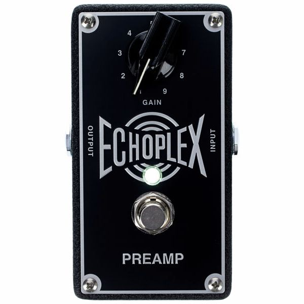 Dunlop Echoplex Preamp