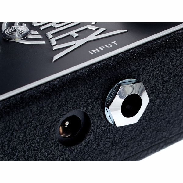 Dunlop Echoplex Preamp