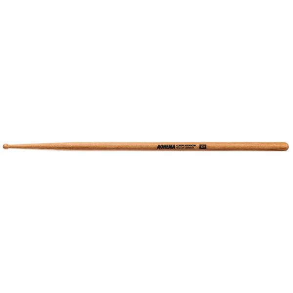 Rohema 12-H hornwood