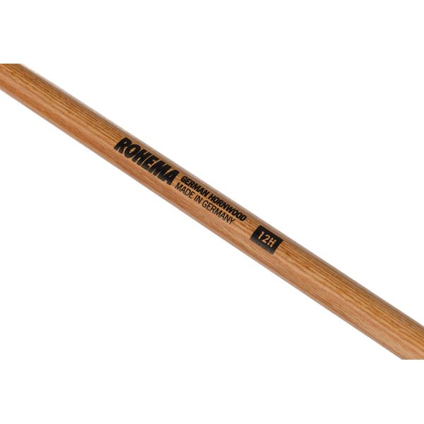Rohema 12-H hornwood