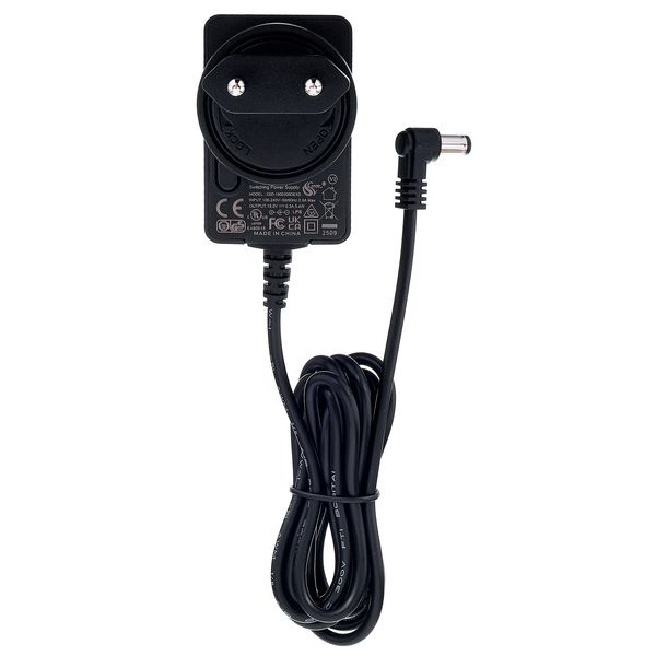 Pigtronix 18V Power Supply