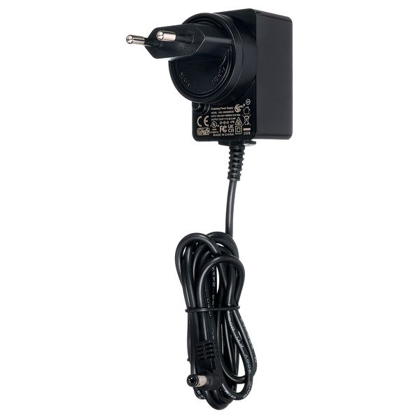 Pigtronix 18V Power Supply
