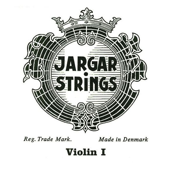 Jargar Silver Violin Strings Dolce