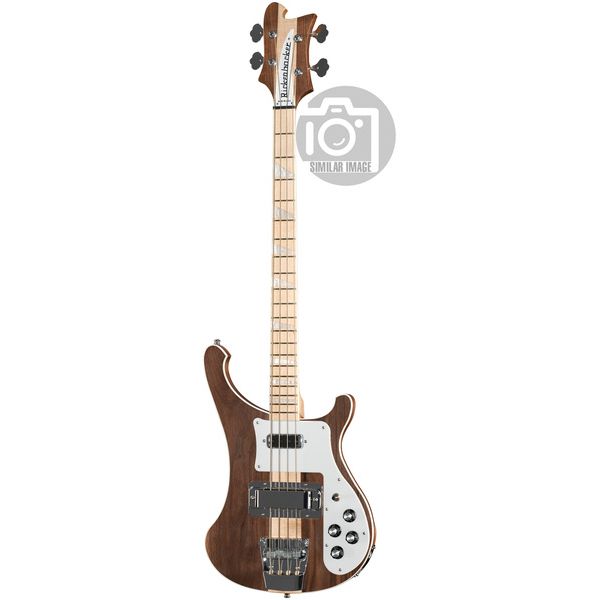 Rickenbacker 4003 Walnut