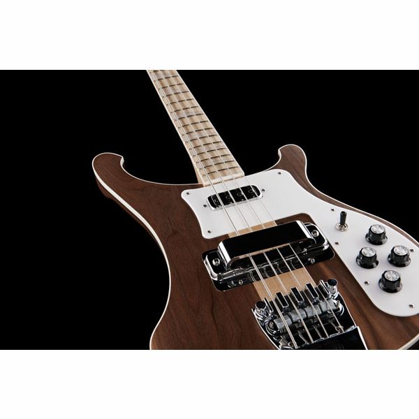 Rickenbacker 4003 Walnut