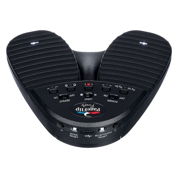 Pageflip Firefly