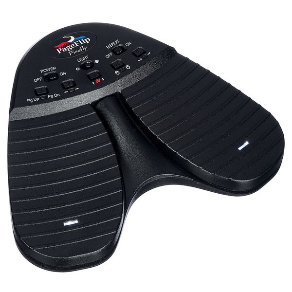 Pageflip Firefly