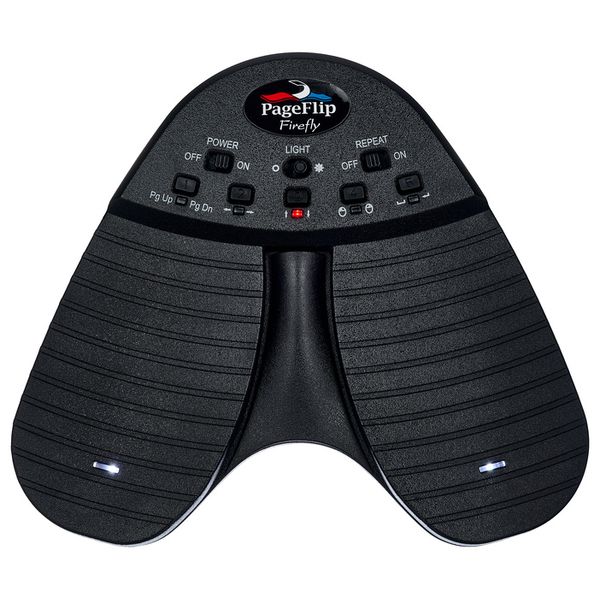 Pageflip Firefly