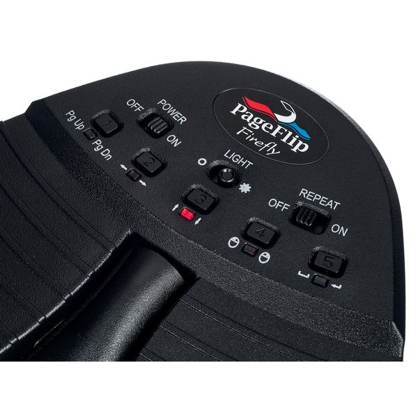 Pageflip Firefly