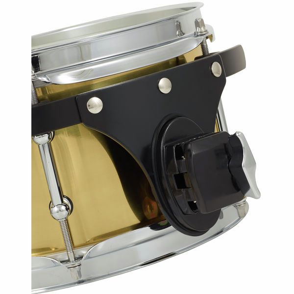 Millenium 10"x5,5" Brass Side Snare