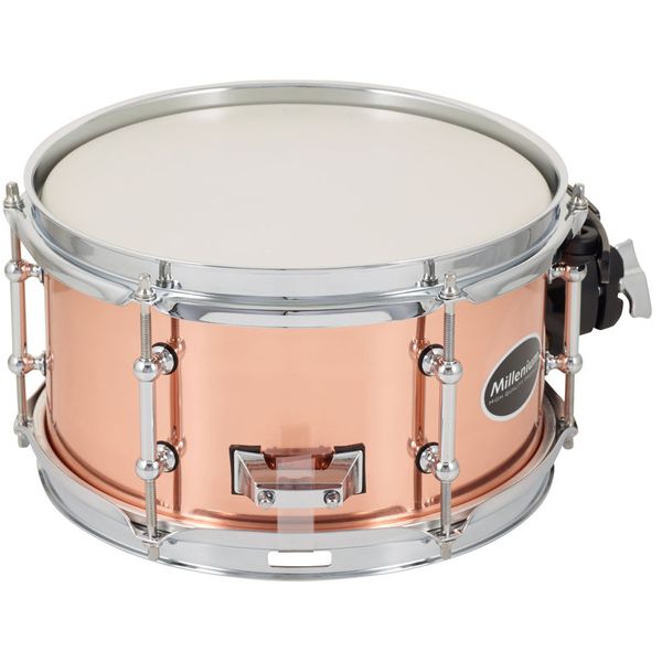 Millenium 10"x5,5" Copper Side Snare