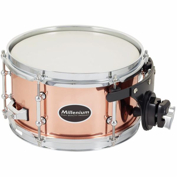 Millenium 10x5,5 Copper Side Snare