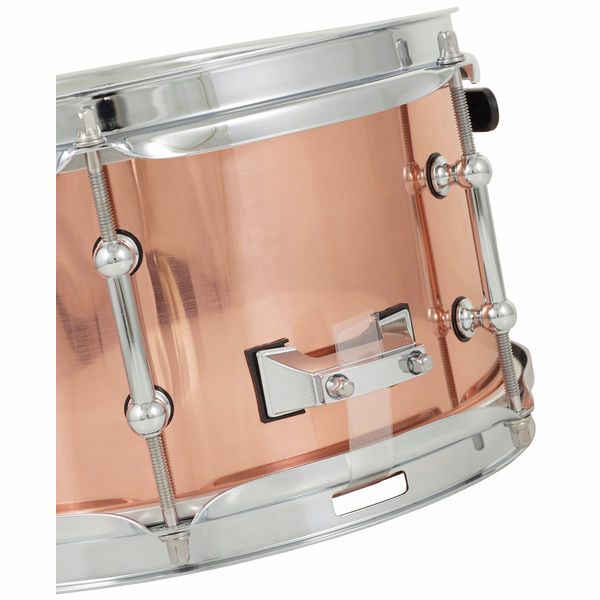 Millenium 10"x5,5" Copper Side Snare