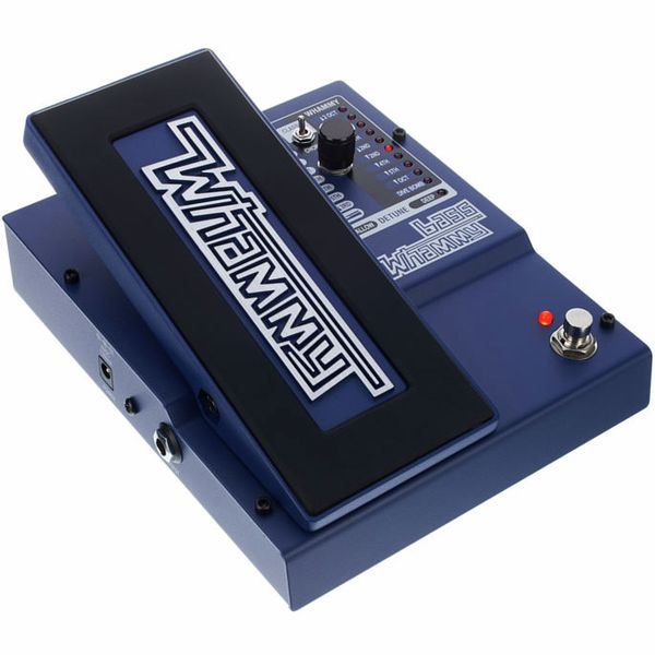 Digitech Whammy Bass – Thomann UK