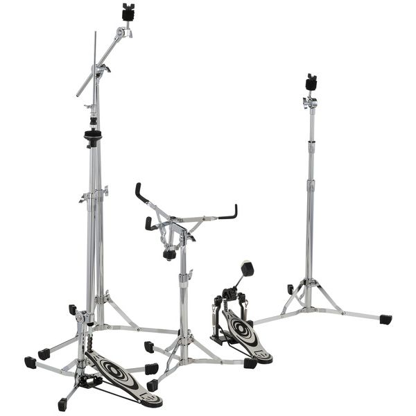 Millenium 973CH Flat Base Hardware Pack