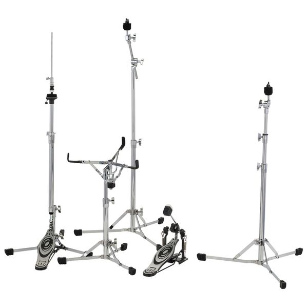 Millenium 973CH Flat Base Hardware Pack