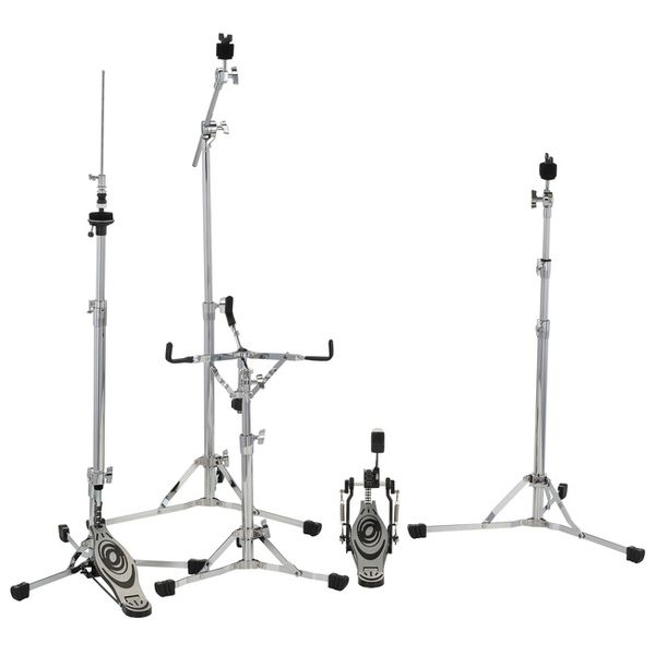 Millenium 973CH Flat Base Hardware Pack