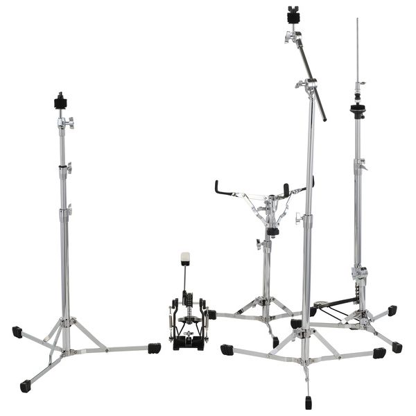 Millenium 973CH Flat Base Hardware Pack