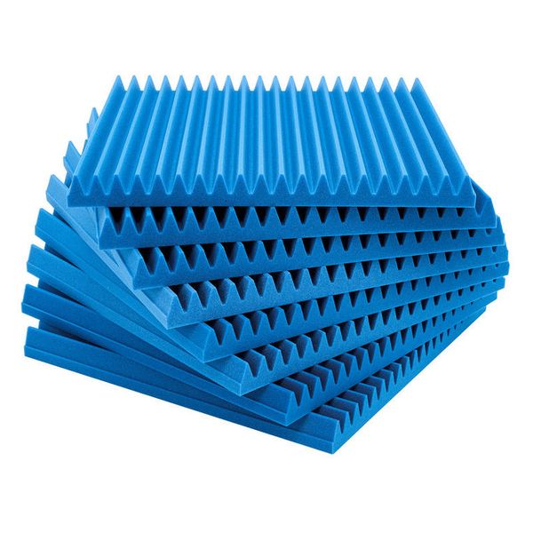 EQ Acoustics Classic Wedge 60 Tile blue