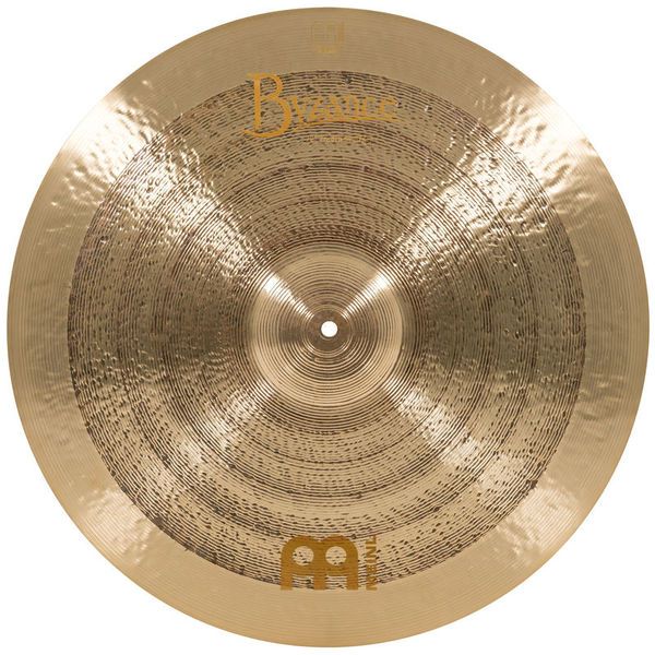 Meinl 22" Byzance Tradition Ride