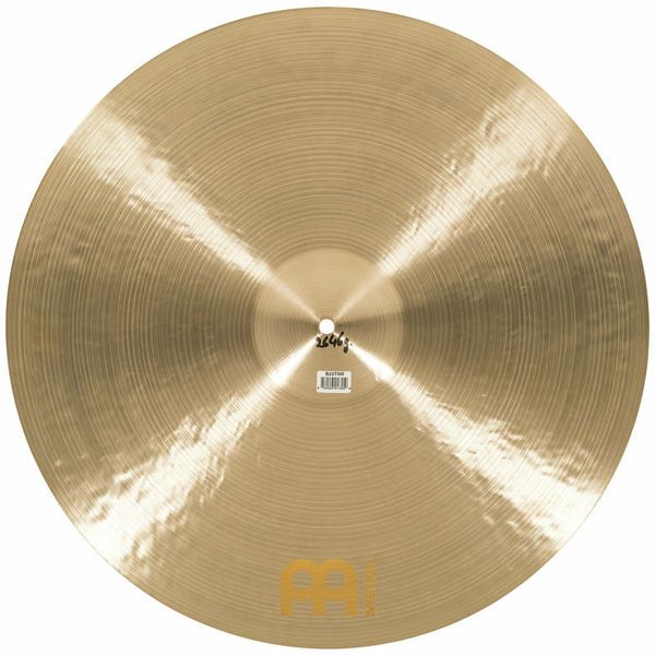 Meinl 22" Byzance Tradition Ride