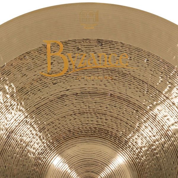 Meinl 22" Byzance Tradition Ride