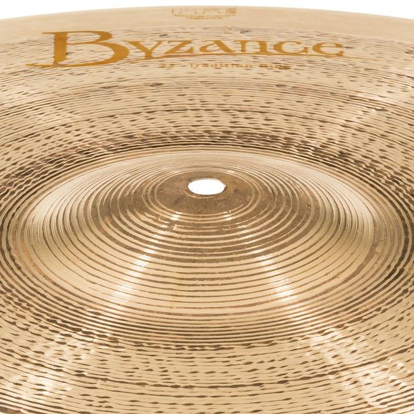 Meinl 22" Byzance Tradition Ride