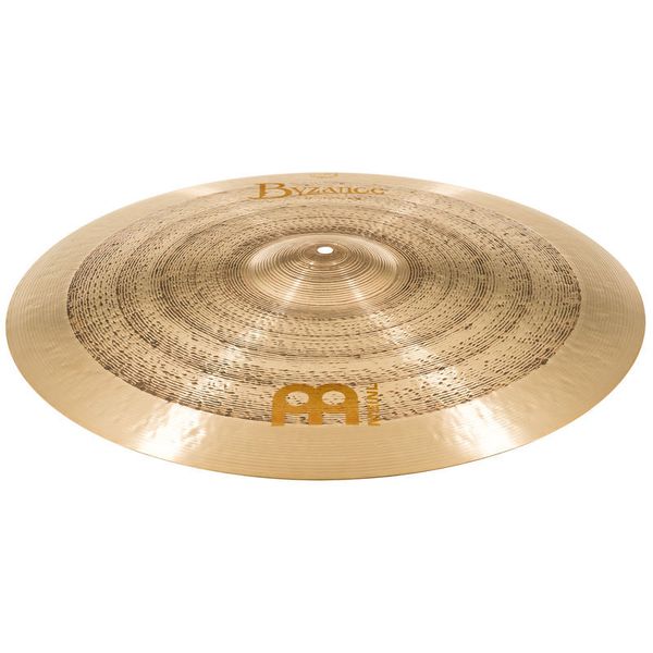 Meinl 22" Byzance Tradition Ride