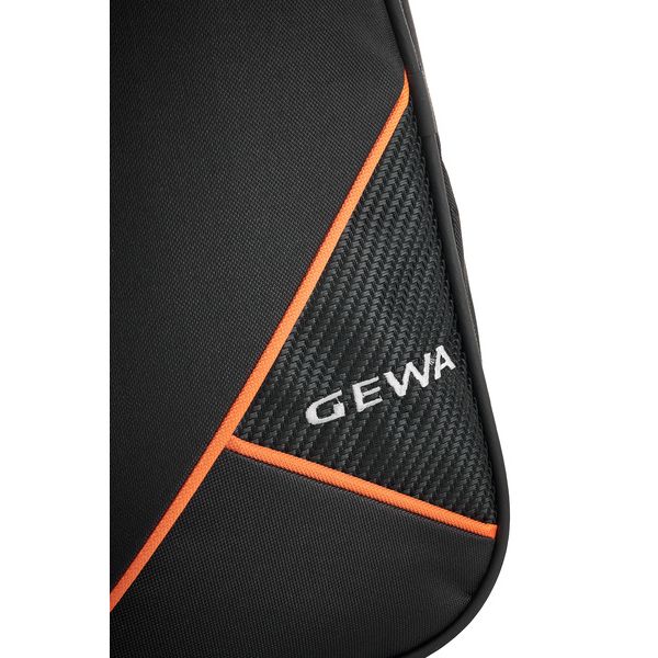 Gewa Classical 4/4 Gigbag Premium20