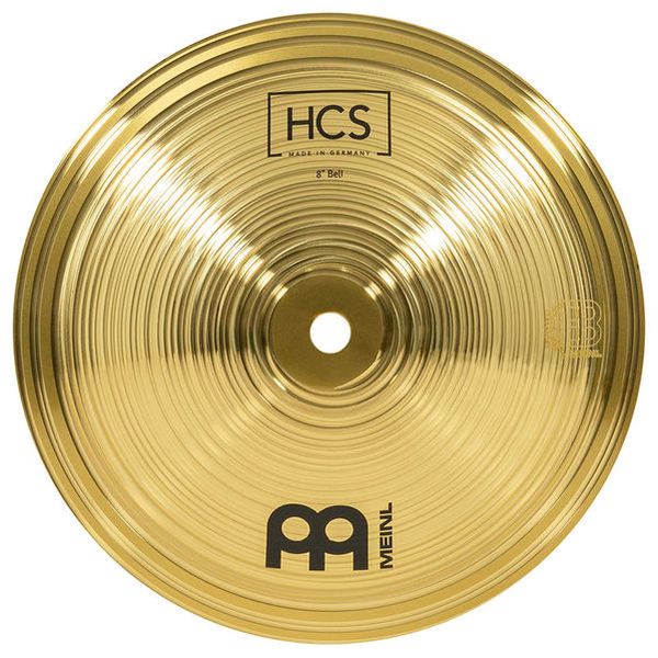 Meinl 08" HCS Bell