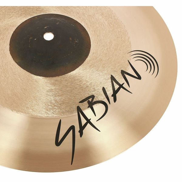 Sabian 14" AAX Freq Hats