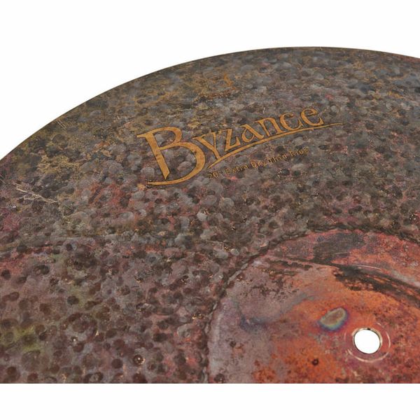 Meinl 20" Byzance Extra Dry T. Ride