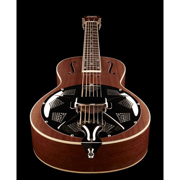 Paramount Little Wing Mahogany