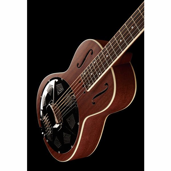 Paramount Little Wing Mahogany