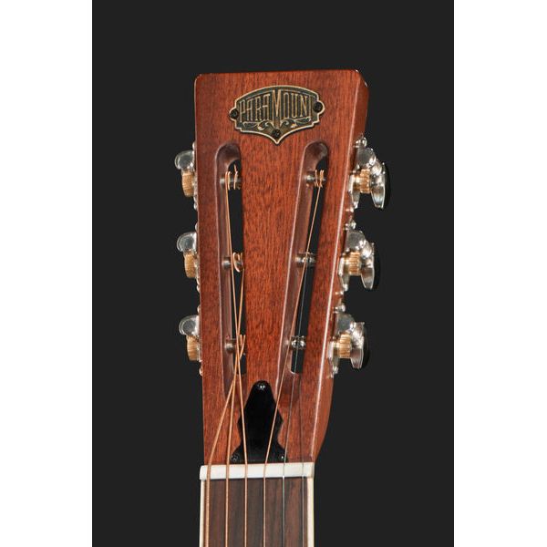 Paramount Little Wing Mahogany