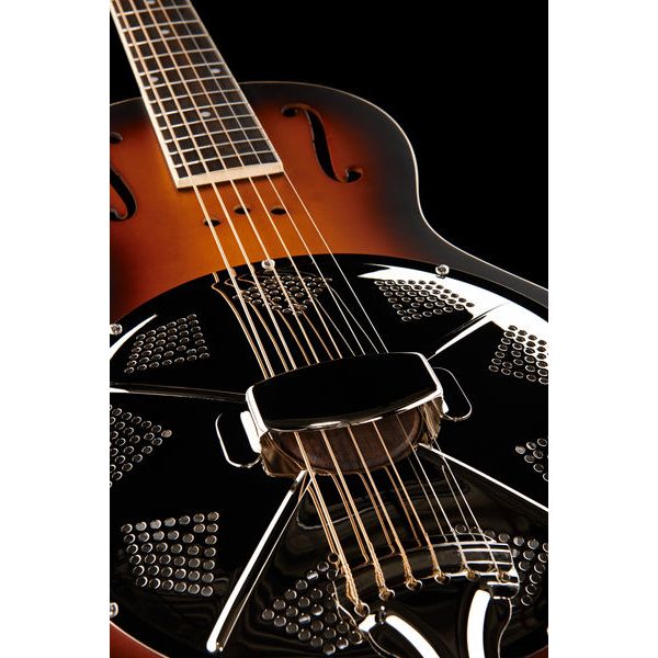 Paramount Little Wing AB