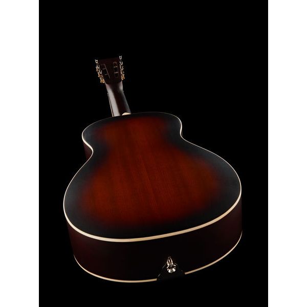 Paramount Little Wing AB