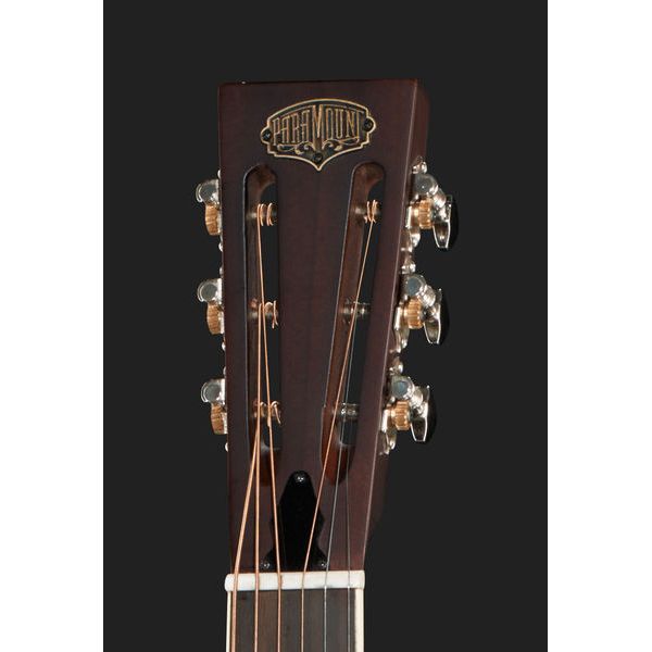 Paramount Little Wing AB