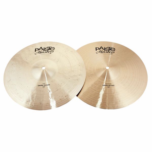 Paiste 14