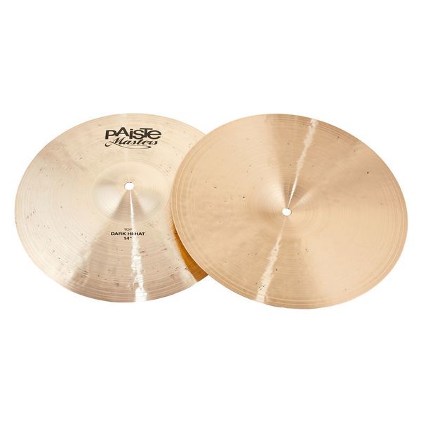 Paiste 14