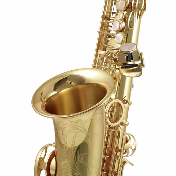 Yanagisawa A-WO10 Elite Alto Sax