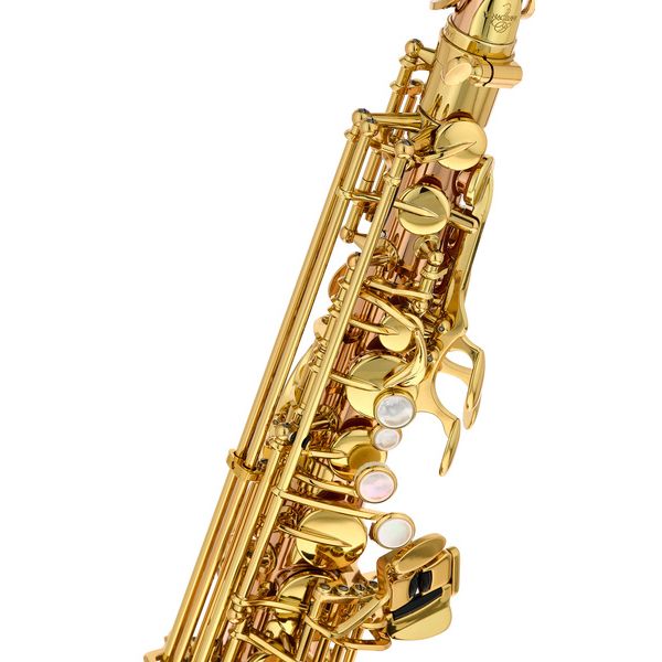 Yanagisawa A-WO2 Alto Sax