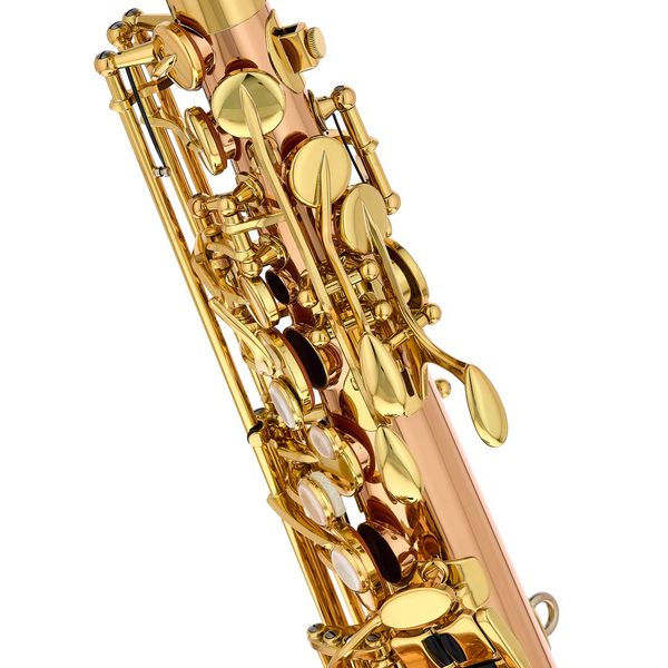 Yanagisawa A-WO2 Alto Sax