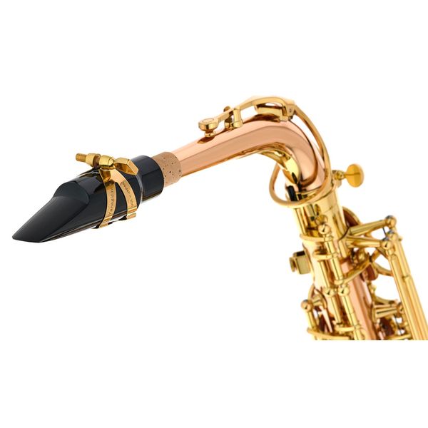 Yanagisawa A-WO2 Alto Sax