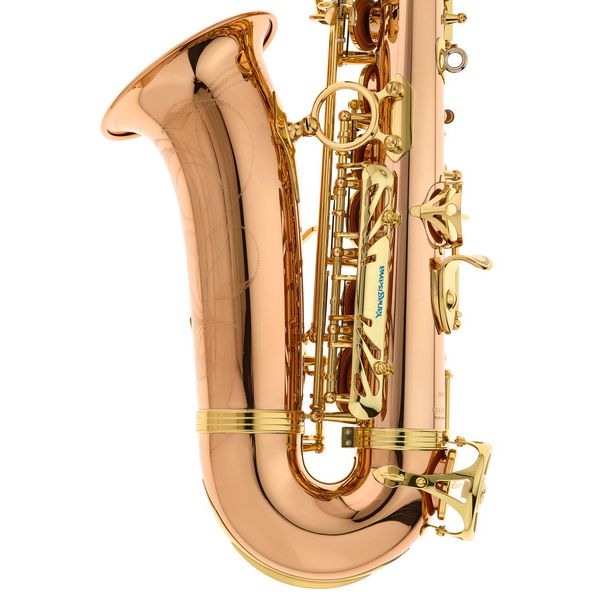 Yanagisawa A-WO2 Alto Sax
