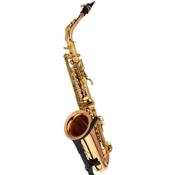 Yanagisawa A-WO2 Alto Sax