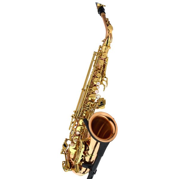 Yanagisawa A-WO2 Alto Sax
