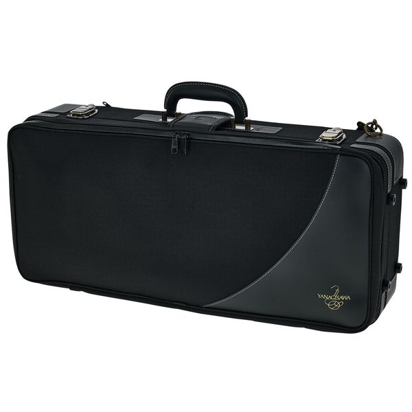 Yanagisawa A-WO2 Alto Sax