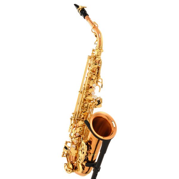 Yanagisawa A-WO20 Elite Alto Sax